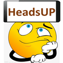 Heads Up Charades APK