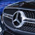 mercedes wallpaper 2021
