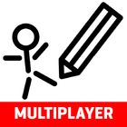 Multiplayer Drawing biểu tượng