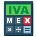 IVA Mexico - calculadora