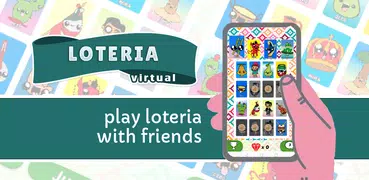 Lotería Virtual