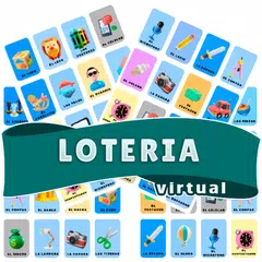 Baixar Lotería Virtual Mexicana APK