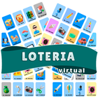 Lotería Virtual icono