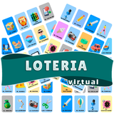 Lotería Virtual - Juega online APK