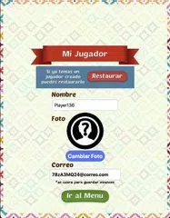 Lotería Virtual - Juega online アプリダウンロード