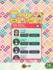 Descargar XAPK de Lotería Virtual Mexicana