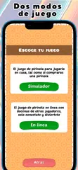 Descargar XAPK de La Pirinola