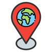 ZIP Code by map APK