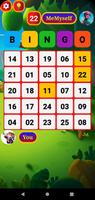 Bingo Tingo скриншот 1