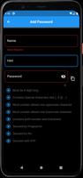Password Manager screenshot 2