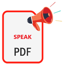 Speak The PDF - PDF Speaker APK