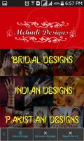 Henna Mehndi Designs screenshot 1