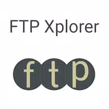 SME FTP Xplorer