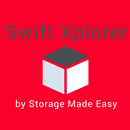 SME OpenStack Swift Xplorer APK