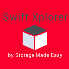 SME OpenStack Swift Xplorer icône