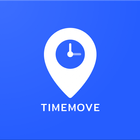 TIMEMOVE アイコン