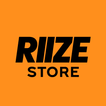 RIIZE STORE أيقونة