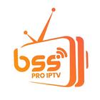 BSS V7 biểu tượng