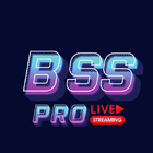 BSS V8 icon