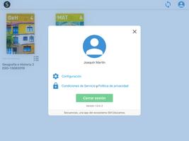 SM Educamos Secuencias اسکرین شاٹ 1