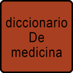 diccionario De Medicina