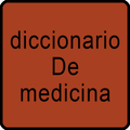 diccionario De Medicina