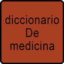 APK diccionario De Medicina