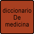 ikon diccionario De Medicina