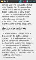 diccionario De Medicina screenshot 3