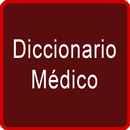 Diccionario Médico APK