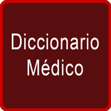 Diccionario Médico ikona