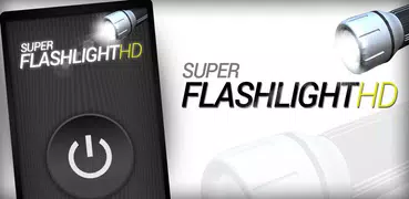 Flashlight Mega