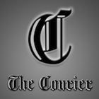 The Courier eEdition أيقونة