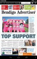 Bendigo Advertiser screenshot 2