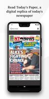 NT News स्क्रीनशॉट 3