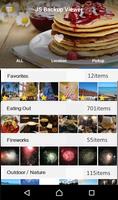 JS Backup Photo【ex- JS Backup Viewer】 Ekran Görüntüsü 2