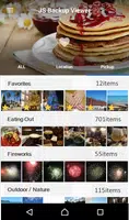 JS Backup Photo【ex- JS Backup Viewer】 скриншот 2