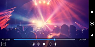 DVDプレーヤーforラクレコ＋ capture d'écran 1