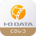 DVDミレル for CDレコ icône