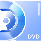 True DVD for Android TV أيقونة