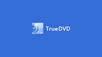 True DVD for Android TV โปสเตอร์