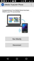 sMedio TrueLink+ Phone capture d'écran 2
