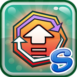 Smeet Clicker - Idle Clicker S Zeichen