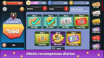 Smeet Clicker - Idle Clicker G Poster