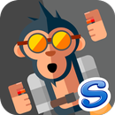 Monkey Pilot APK