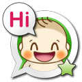 Talking Baby Pro