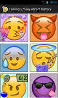 Talking Smiley 截图 2