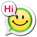 Talking Smiley Classic APK