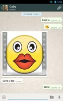 Talking Smiley Classic ภาพหน้าจอ 3