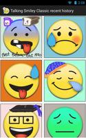 Talking Smiley Classic syot layar 2